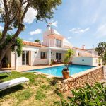 Villa for sale in Binisafua, Menorca