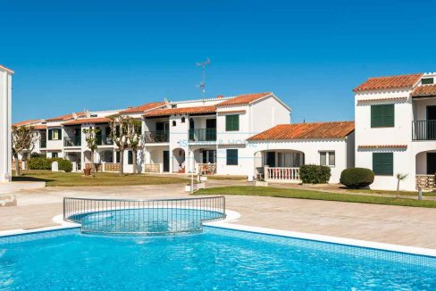 Apartment for sale in Cala en Porter, Menorca