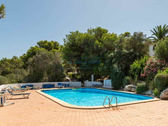 Apartment for sale in Son Bou, Menorca
