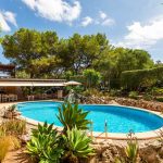 Farmhouse for sale in Biniparell, Menorca