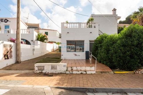 Commercial Unit for Sale in Cala'n Porter, Menorca