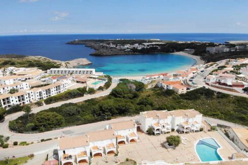 Apartment for sale in Arenal, Menorca