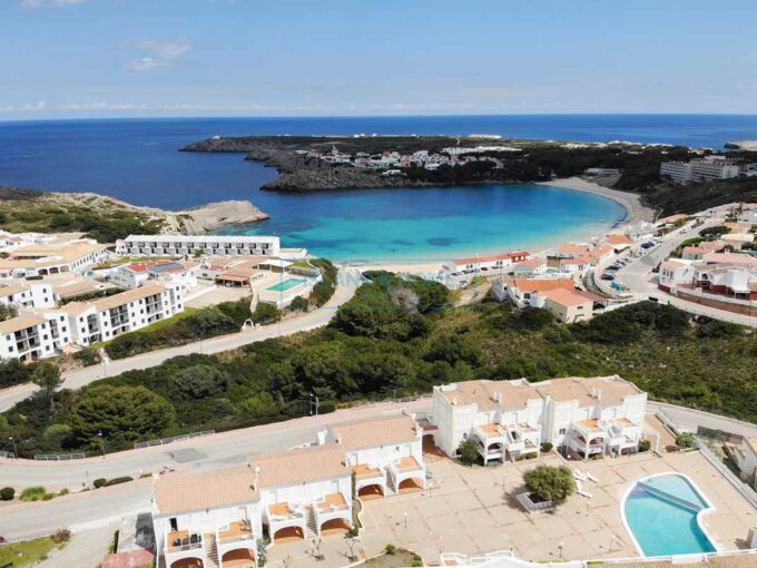 Apartment for sale in Arenal, Menorca