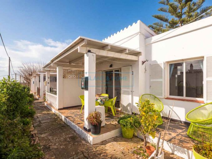 Apartment for sale in Calan Porter, Menorca