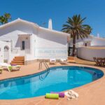 Villa for sale in Son Bou, Menorca