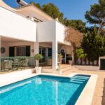 Villa for sale in Cala Moli, Menorca
