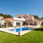 Villa for sale in Son Parc, Menorca