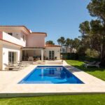 Villa for sale in Son Parc, Menorca
