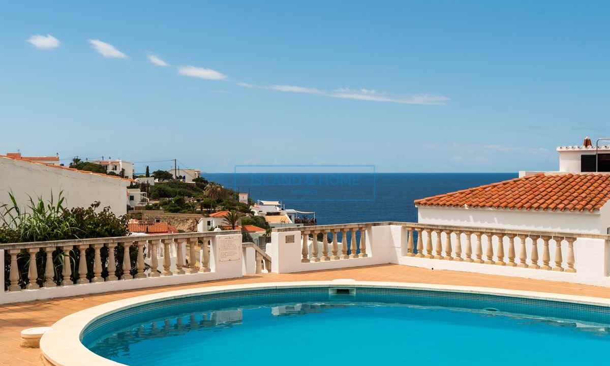 Double Apartments for sale in Cala en Porter, Menorca