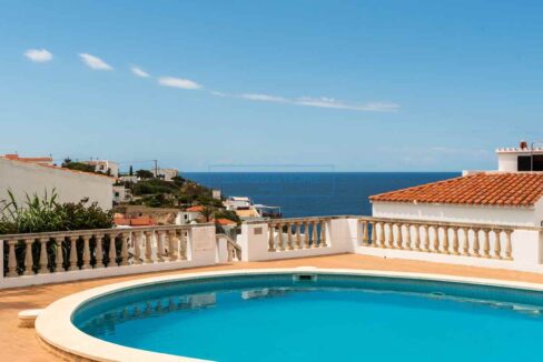 Double Apartments for sale in Cala en Porter, Menorca