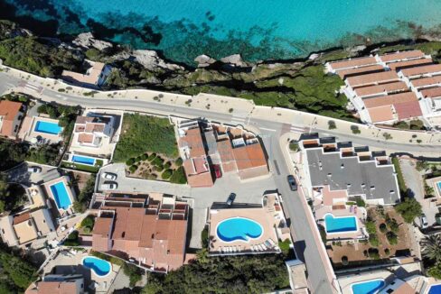 created by dji camera