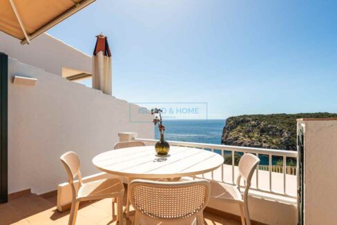 Double Apartments for sale in Cala en Porter, Menorca