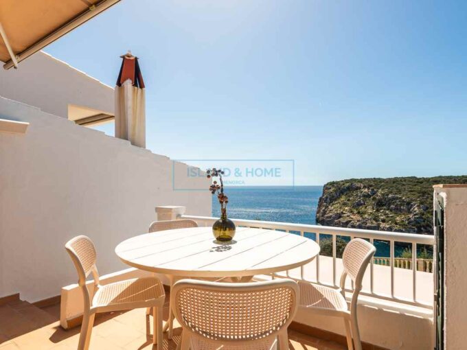 Double Apartments for sale in Cala en Porter, Menorca