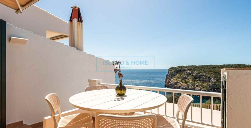 Double Apartments for sale in Cala en Porter, Menorca