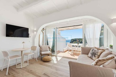 Double Apartments for sale in Cala en Porter, Menorca