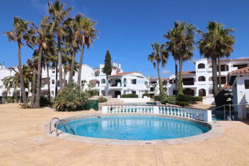 Apartment for sale in Cala en Porter, Menorca