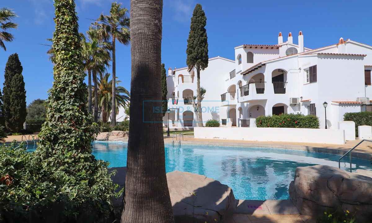 Apartment for sale in Cala en Porter, Menorca