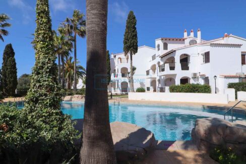 Apartment for sale in Cala en Porter, Menorca