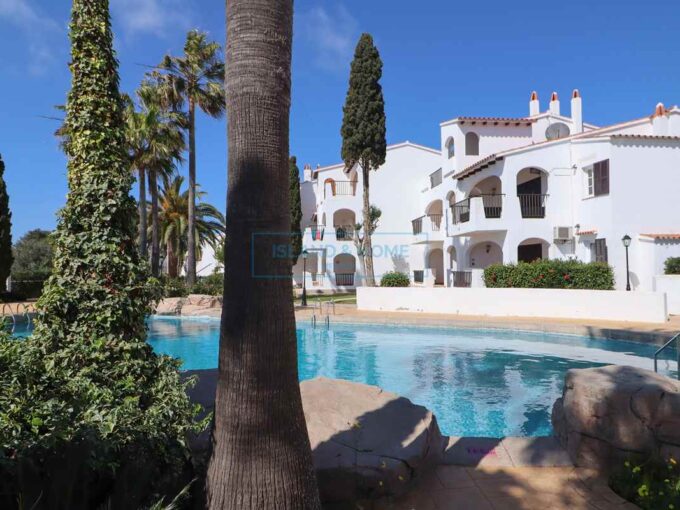 Apartment for sale in Cala en Porter, Menorca