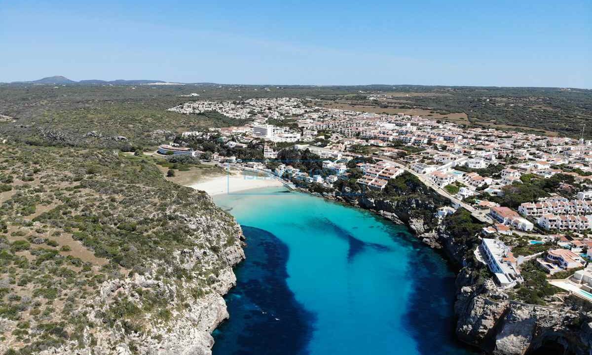 created by dji camera