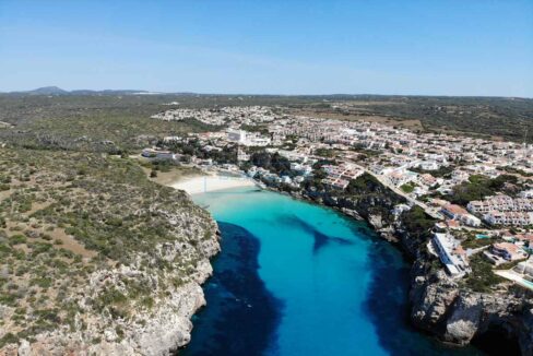 created by dji camera