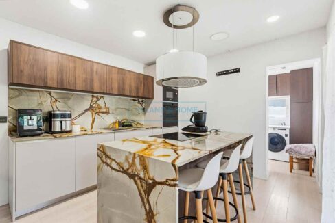 Villa for sale in Son Vitamina, Menorca