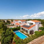 Villa for sale in Trebaluger, Menorca