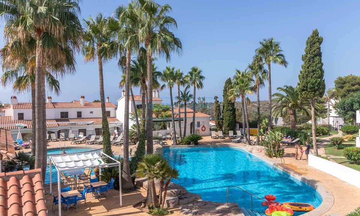 Apartment for sale in Cala en Porter, Menorca