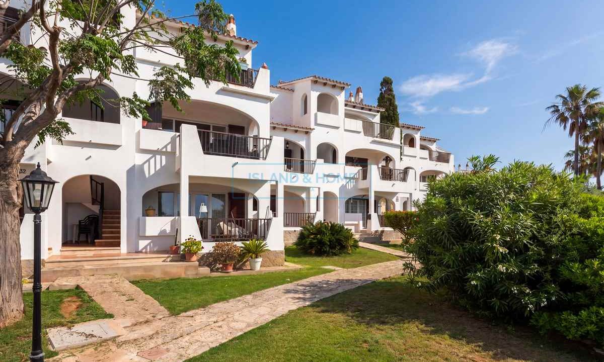 Apartment for sale in Cala en Porter, Menorca