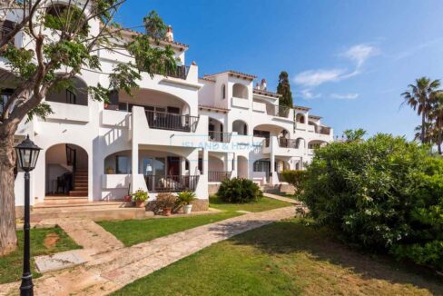 Apartment for sale in Cala en Porter, Menorca