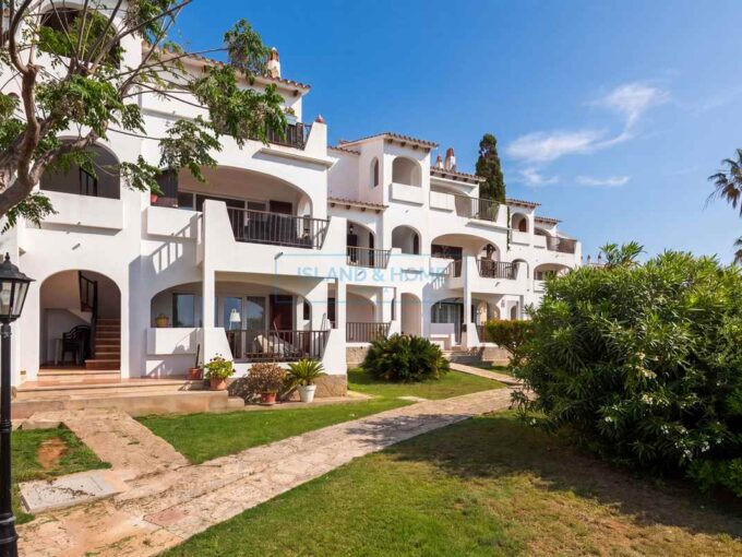 Apartment for sale in Cala en Porter, Menorca