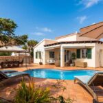 Villa for sale in Cala en Porter, Menorca