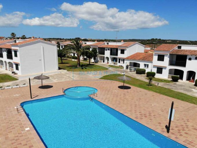 Apartment for sale in Cala'n Porter, Menorca