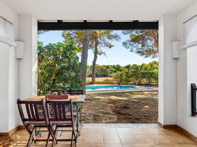 Apartment for sale in Addaya, Menorca