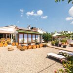 Villa for sale in Cala'n Porter, Menorca