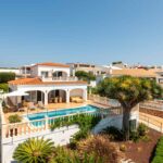 Villa for sale in Cala Llonga, Menorca