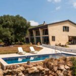 Villa for sale in Serra Morena, Menorca