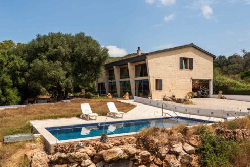 Villa for sale in Serra Morena, Menorca