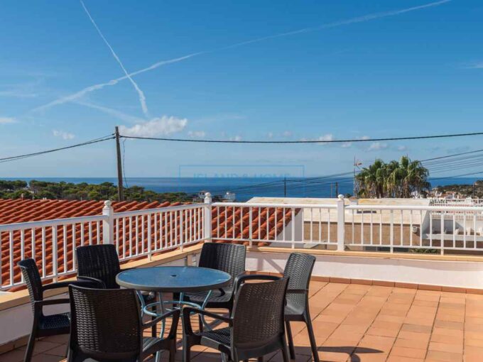 Villa for sale in Cala en Porter, Menorca